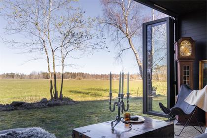 Västerhejde Hallbrosvägen 40A, Visby Med Omnejd