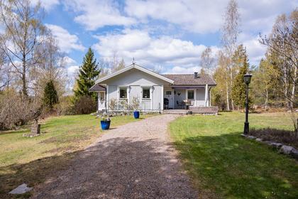 Gränsö Lufta 4, Norra Finnö
