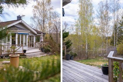 Gränsö Lufta 4, Norra Finnö