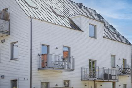 Arbetaregatan 10A, Tannefors