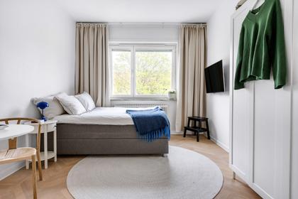 Sankt Persgatan 47A, Höganäs