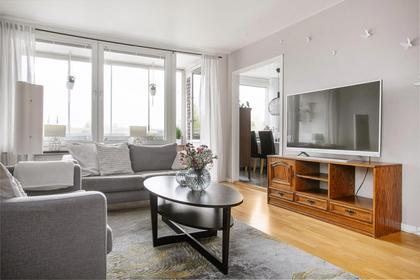Njupkärrsvägen 96, Centrala Tyresö