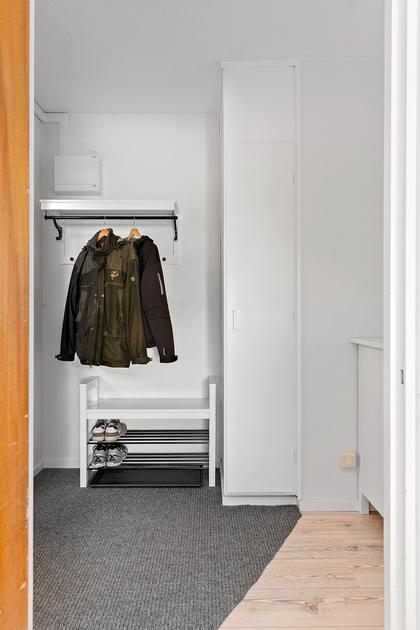 Interiörbild