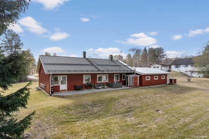 Ståmpen 4, Häggenås