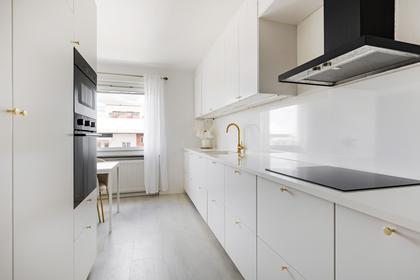 Törnerosgatan 11, Norr