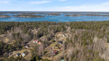 Bild av närområdet