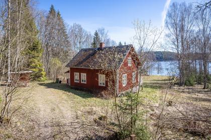 Södra Fjäll Långviken 1, Åmotfors