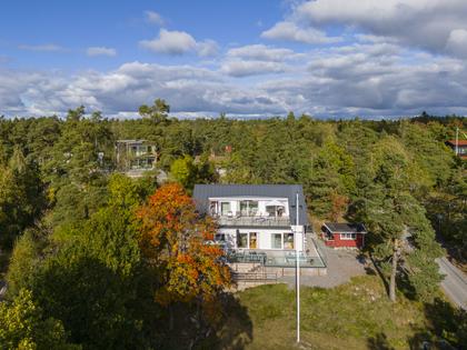 Dundervägen 2, Ingarö