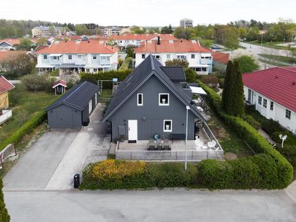Skånevägen 25, Gryta