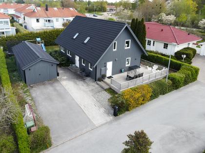 Exteriörbild