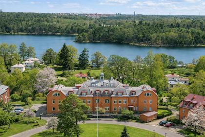 Klingsta Gård 21, Danderyd Klingsta