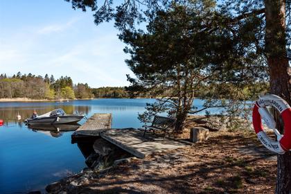 Åkerö Västergården 119, Rådmansö