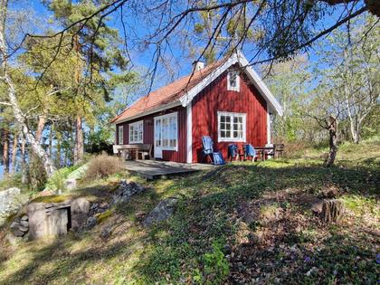 Skåpholmen 4, Skåpholmen