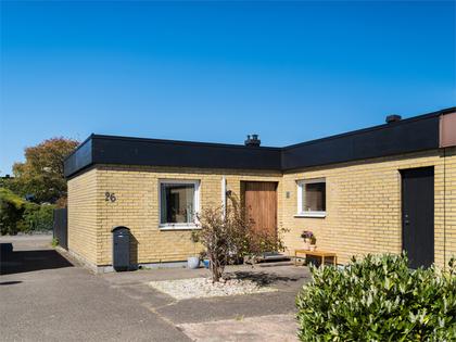 Betulastigen 26, Virentofta