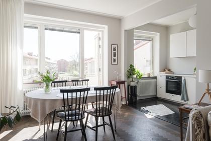 Östra Kristinelundsvägen 13, Slottsstaden