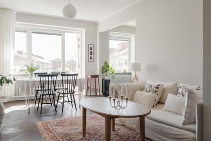 Östra Kristinelundsvägen 13, Slottsstaden