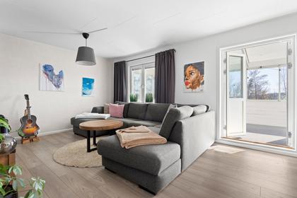 Söderbacksvägen 21, Munsö