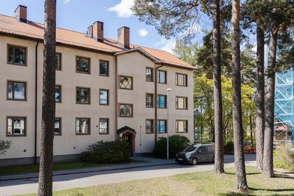 Jakobsbergsplatsen 5B, Jakobsberg