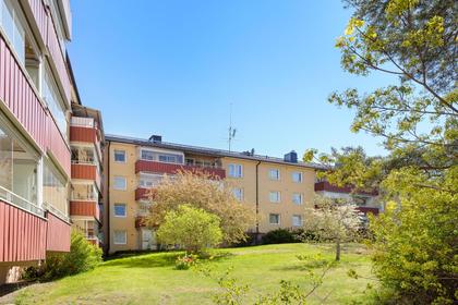 Vasavägen 55, Jakobsberg