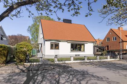 Exteriörbild