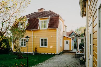Exteriörbild