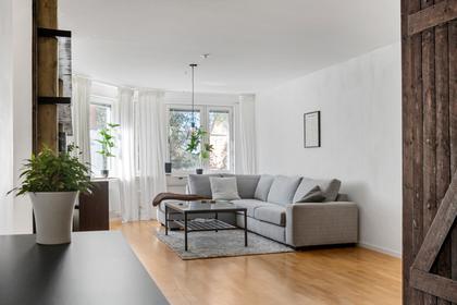 Interiörbild