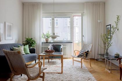 Interiörbild
