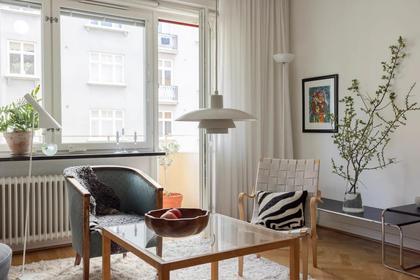 Interiörbild