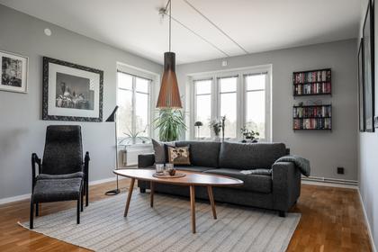 Västra Esplanaden 36, Centrum