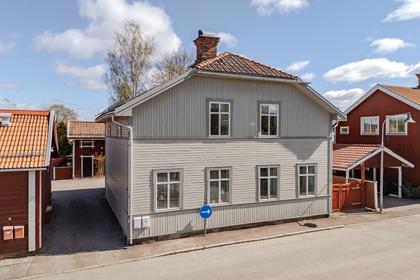 Exteriörbild
