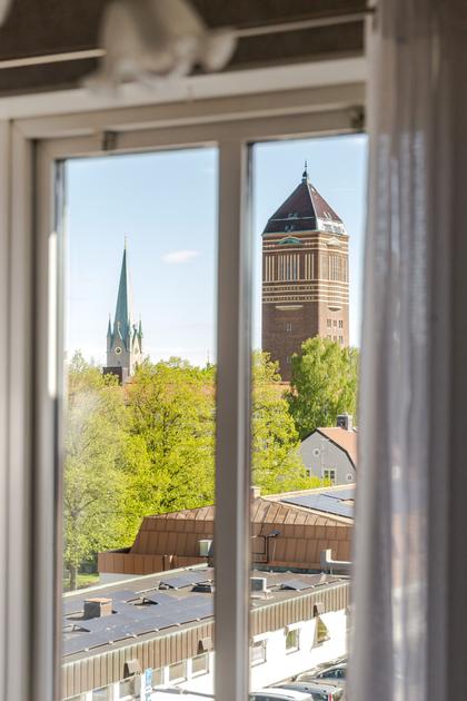 Interiörbild