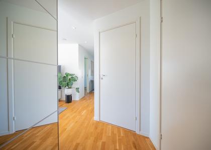 Interiörbild