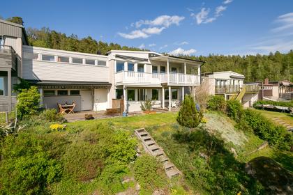 Sköldvägen 9, Åby