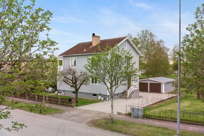 Exteriörbild