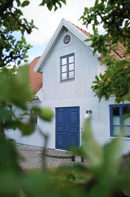 Exteriörbild