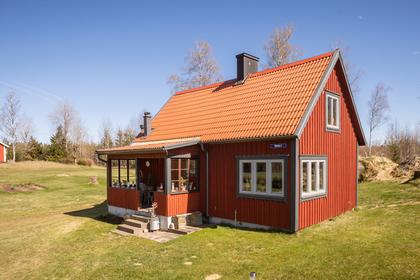 Exteriörbild
