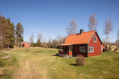 Exteriörbild