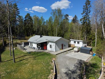 Exteriörbild