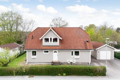 Exteriörbild