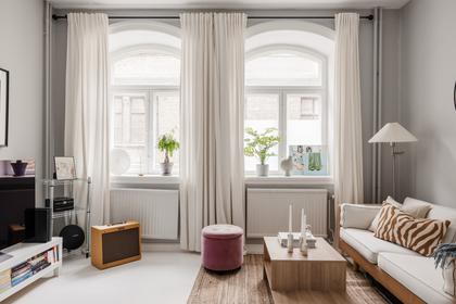 Interiörbild