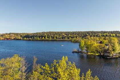 Ekuddsvägen 21, Ekudden