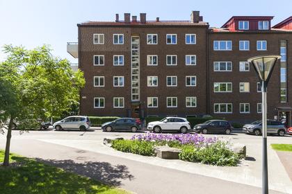 Exteriörbild