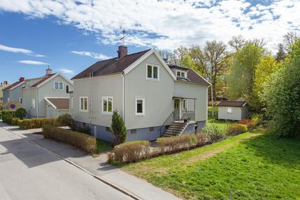Exteriörbild