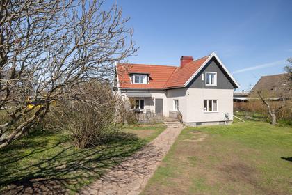 Exteriörbild