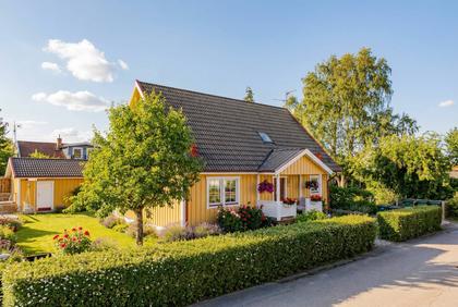 Exteriörbild