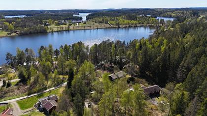 Bild av närområdet