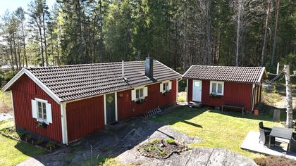 Exteriörbild