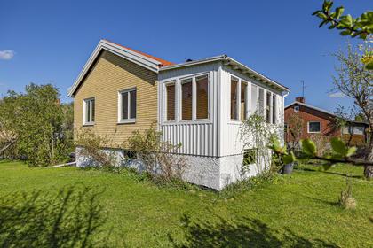 Exteriörbild