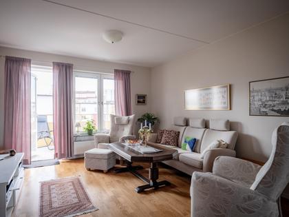 Interiörbild
