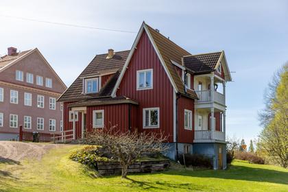 Exteriörbild